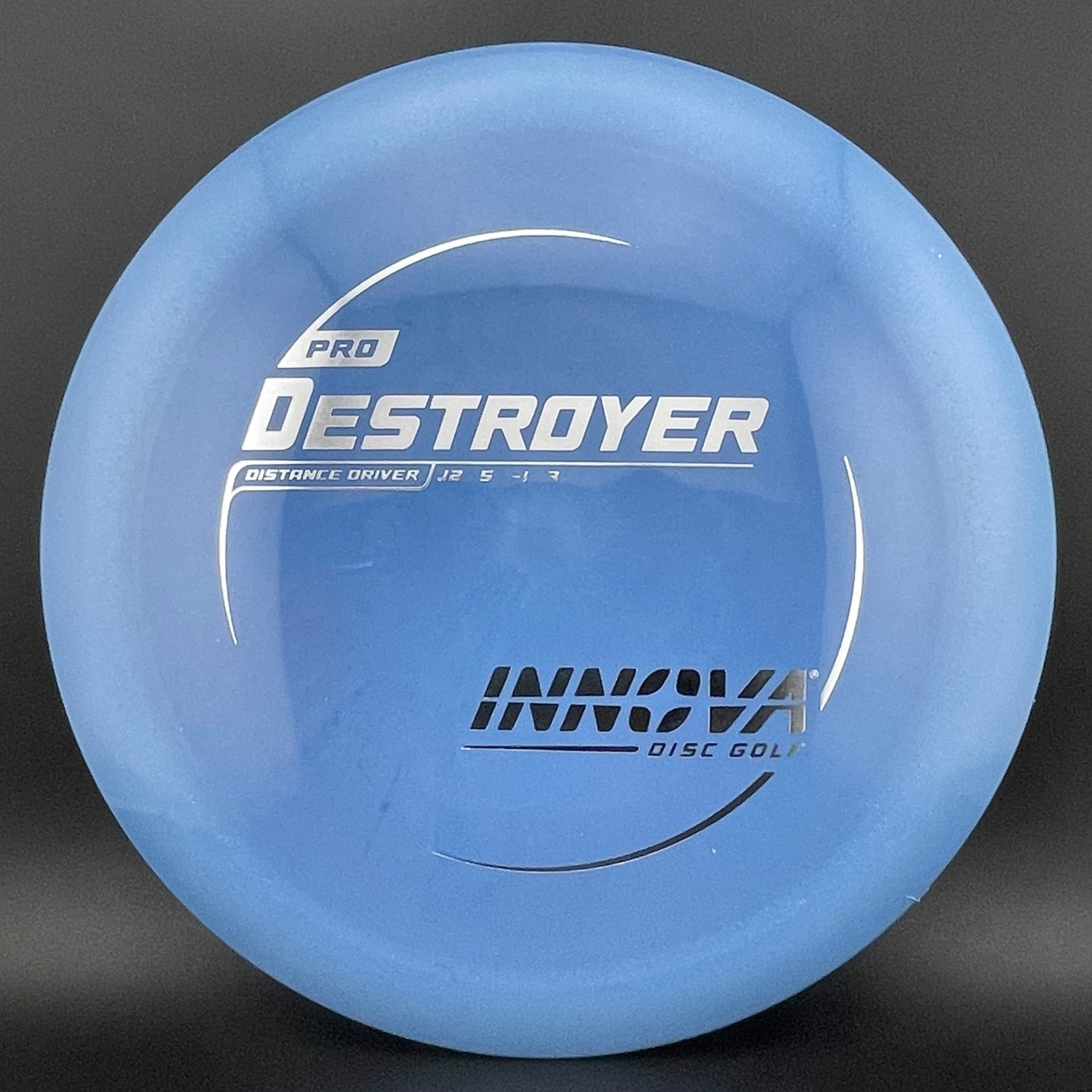 Pro Destroyer