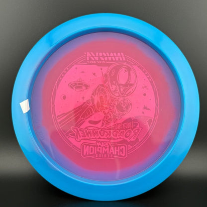 Halo Champion Roadrunner - Holly Finley 2025 Team Series