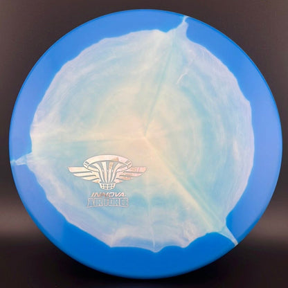 Halo Star Polecat - Limited Air Force Stamp