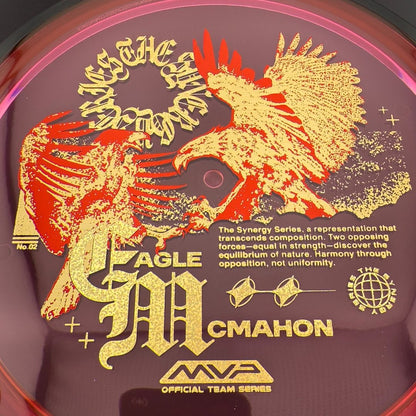 Proton Resistor - Eagle McMahon Synergy