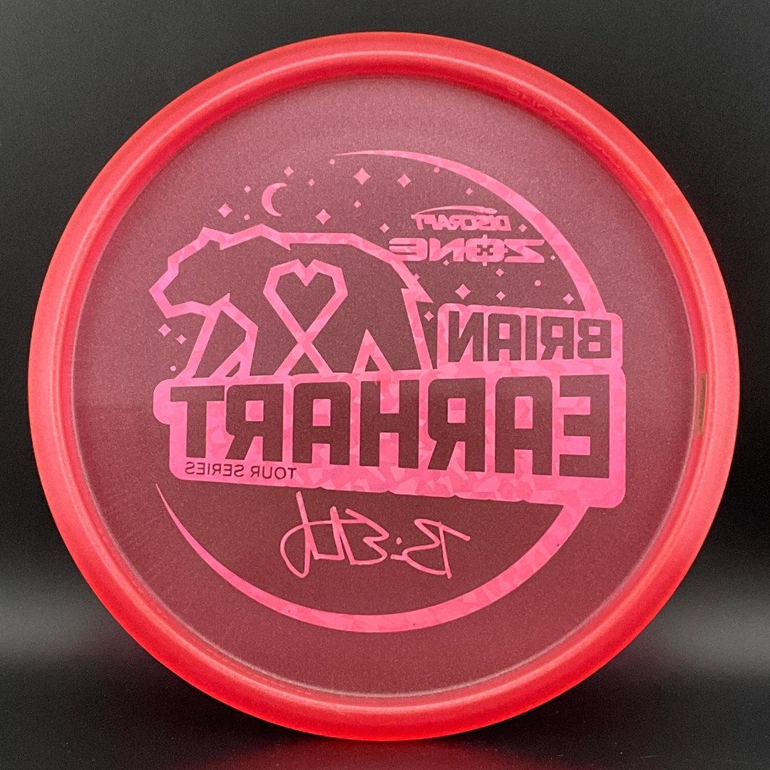 Z Metallic Zone - Brian Earhart 2021 Tour Series