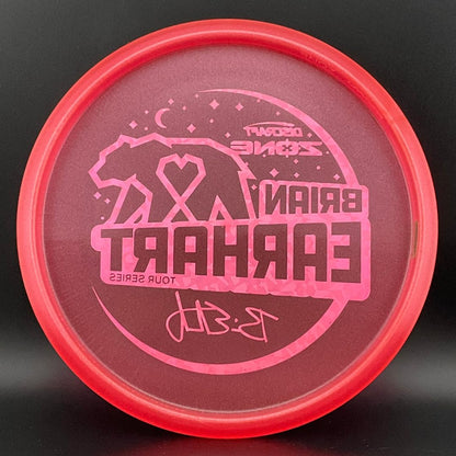 Z Metallic Zone - Brian Earhart 2021 Tour Series
