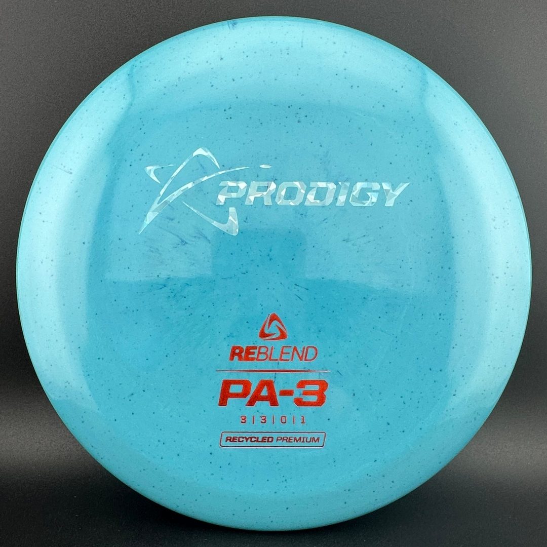 Reblend PA-3