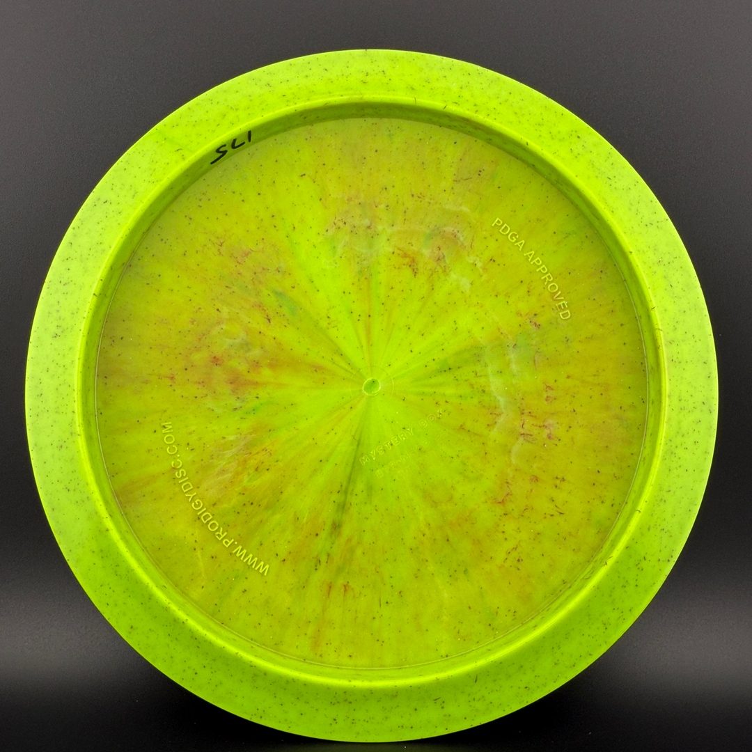 Elixir Pizza - Mystery Disc 2025
