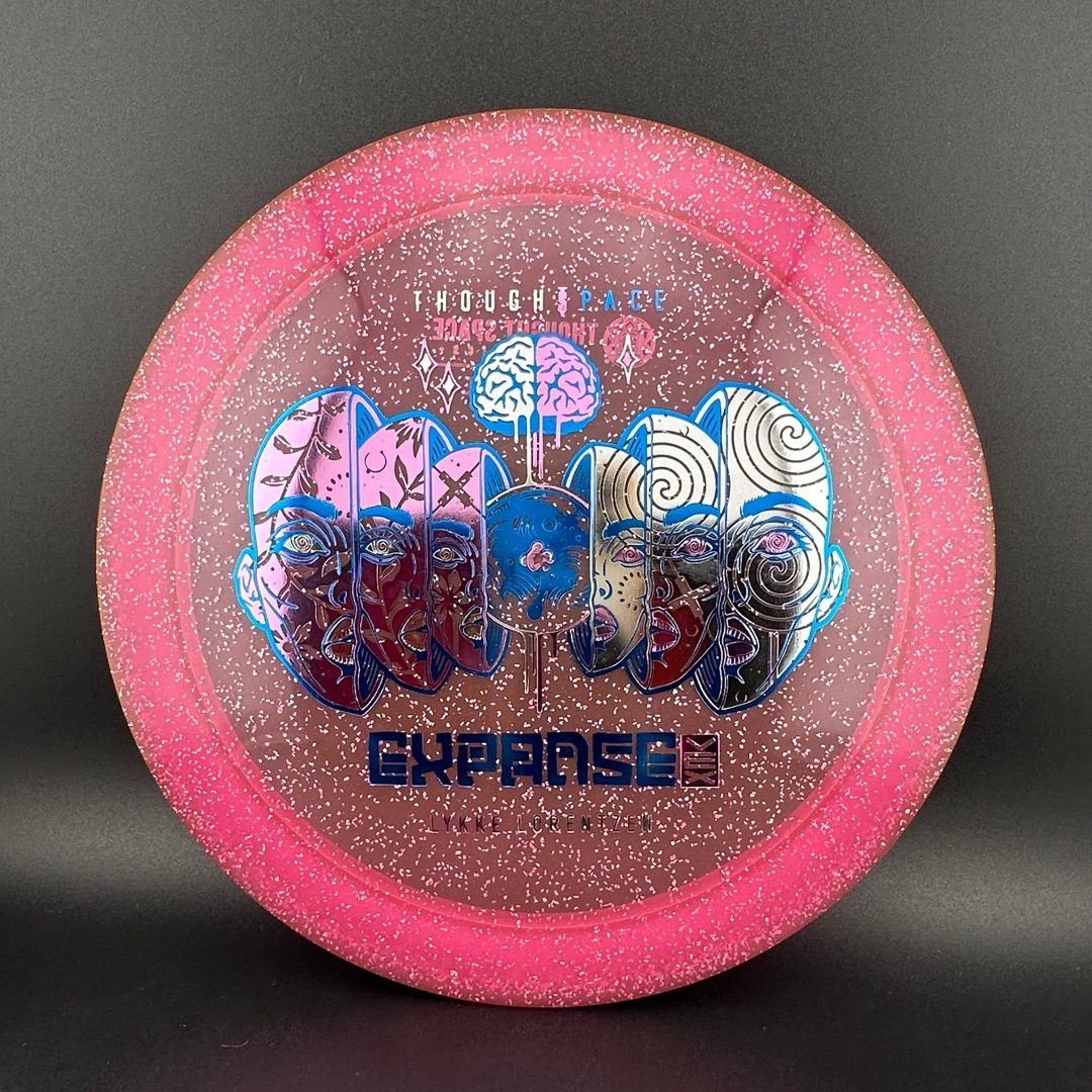 Vex Expanse - Lykke Lorentzen 2025 Signature Series