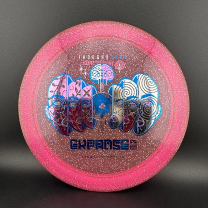 Vex Expanse - Lykke Lorentzen 2025 Signature Series