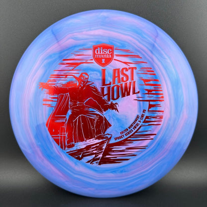 Swirl S-Line PD - Last Howl - Colten Montgomery Spooky Series