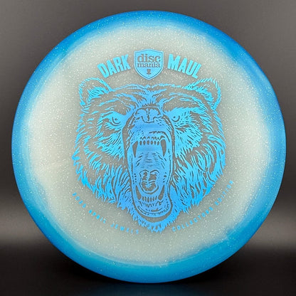Metal Flake Horizon C-Line MD3 - April Jewels 2025 - Dark Maul