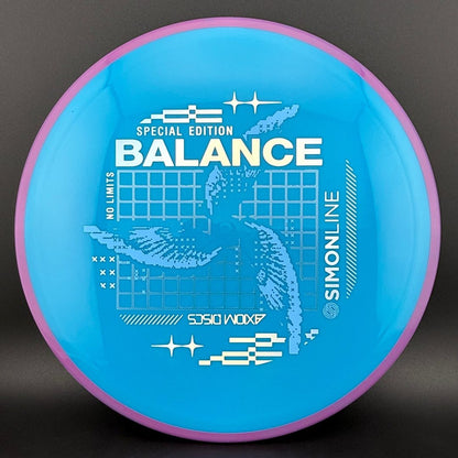 Neutron Balance - Simon Line - Special Edition