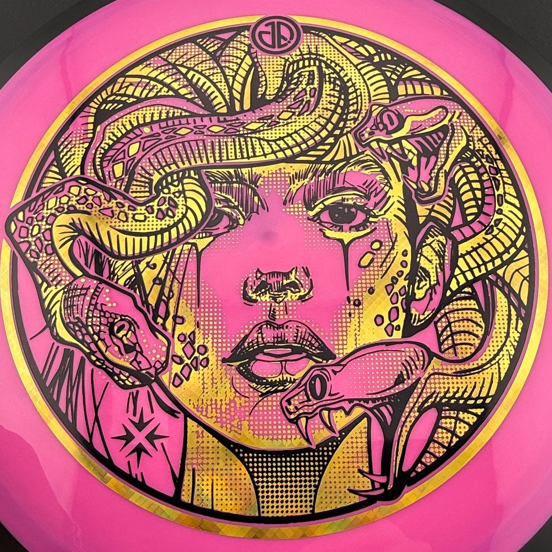 Neutron Trail - "Medusa 2.0" by John Dorn