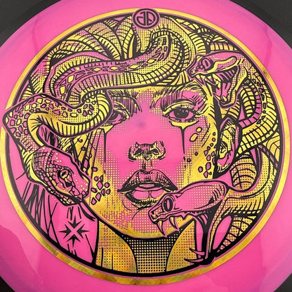 Neutron Trail - "Medusa 2.0" by John Dorn