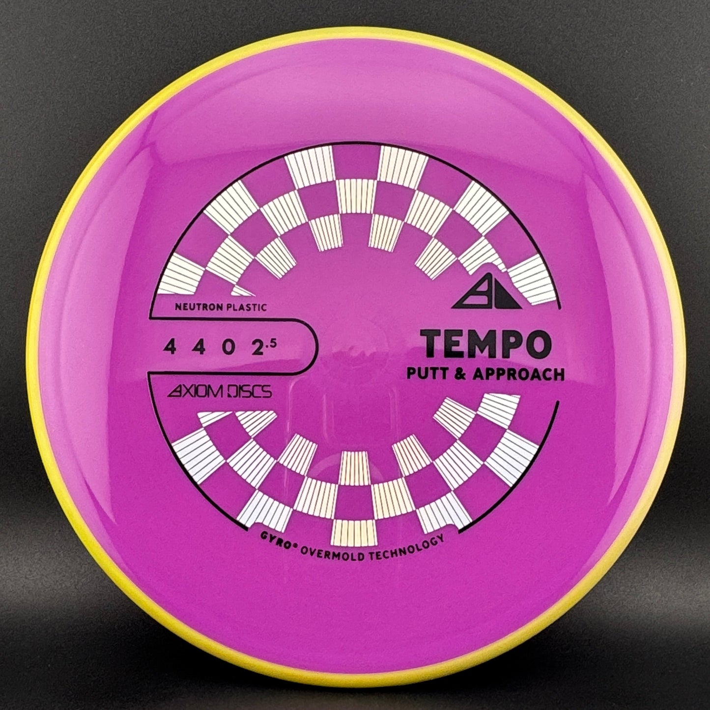 Neutron Tempo