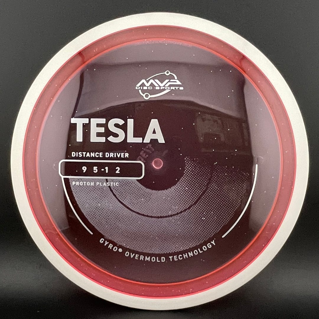 Proton Tesla