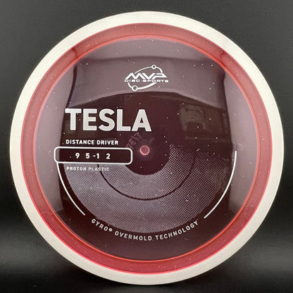 Proton Tesla