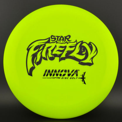 Star Firefly - NFN