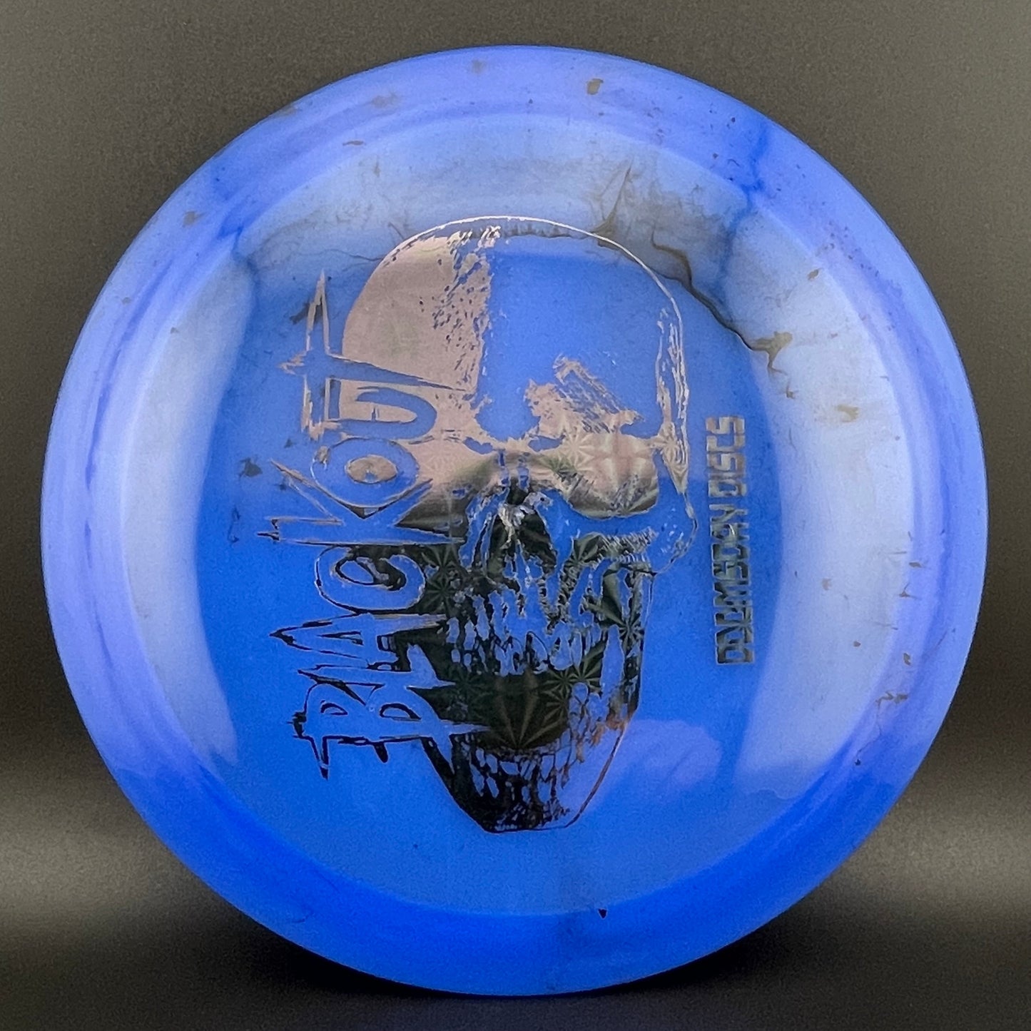 Biohazard Blackout