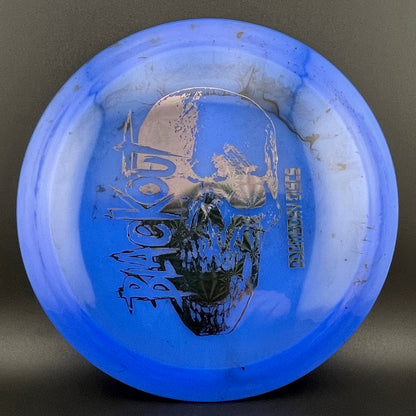 Biohazard Blackout