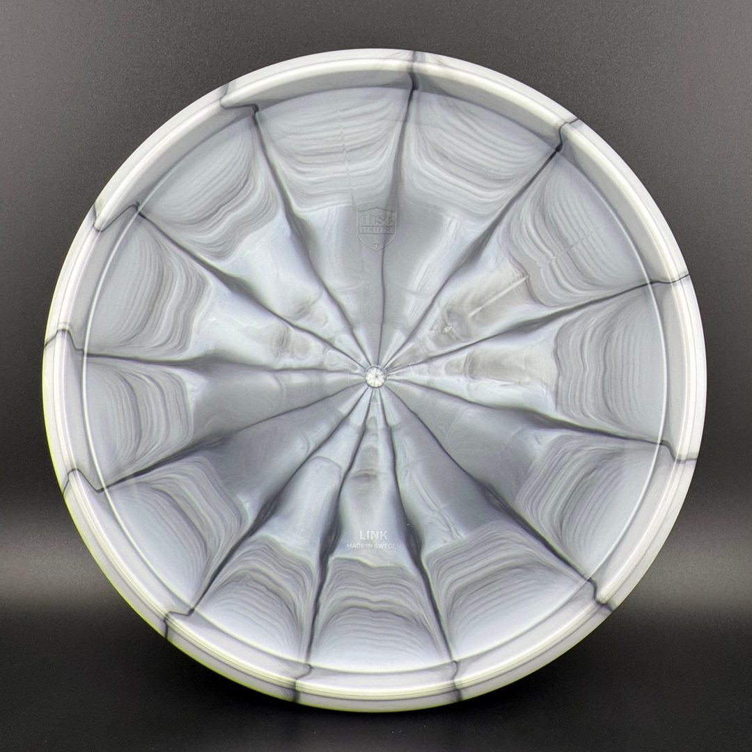 Lux Vapor Link - Handeye Supply Co. Bat