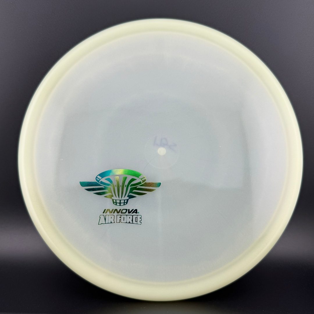 Proto Glow Champion Toro - Air Force