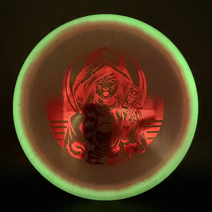 VIP Moonshine Orbit Seer - Changes
