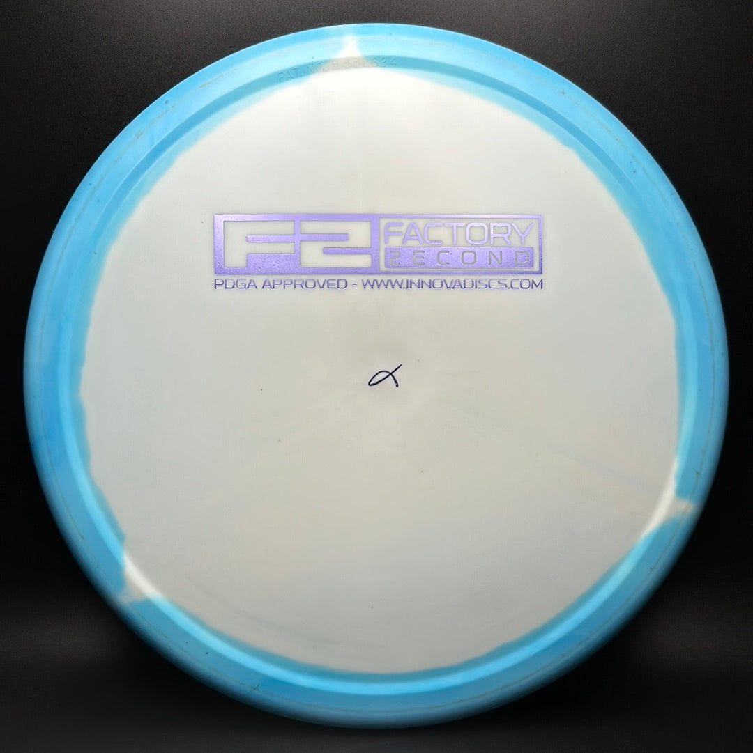 Halo Star Rhyno - San Marino - F2