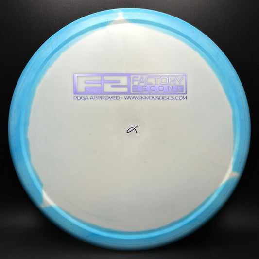 Halo Star Rhyno - San Marino - F2
