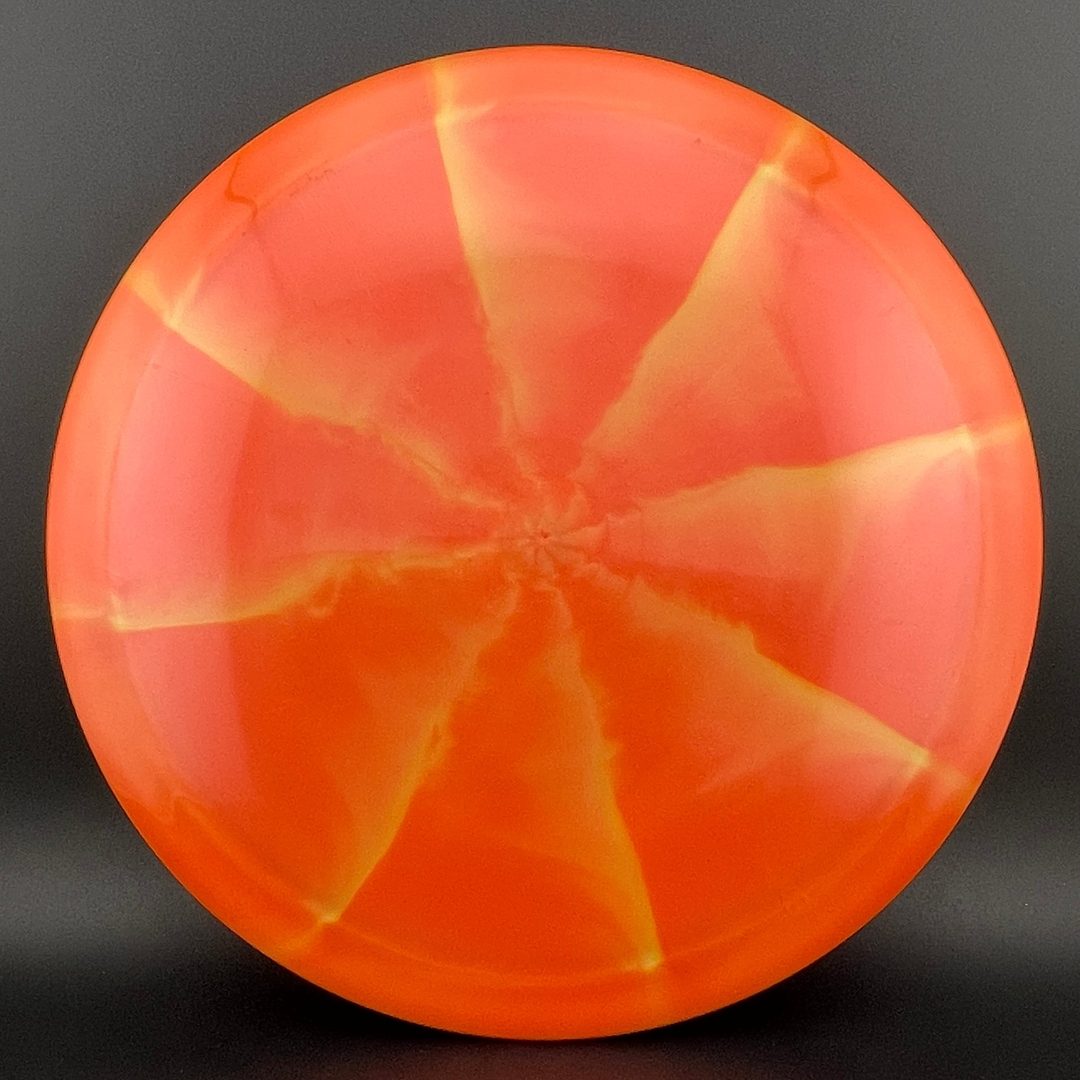 Swirl Titanium Anax - Supreme Flight Special Edition
