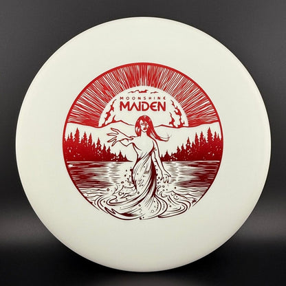BT Medium Moonshine Maiden - Siren Call