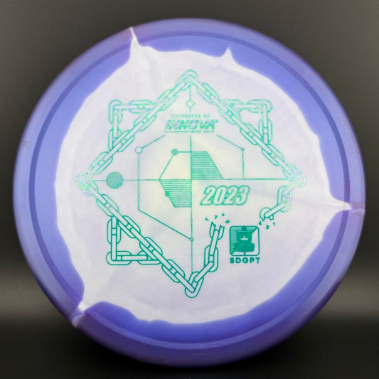 Halo Star Rhyno - Swedish DGPT Chains
