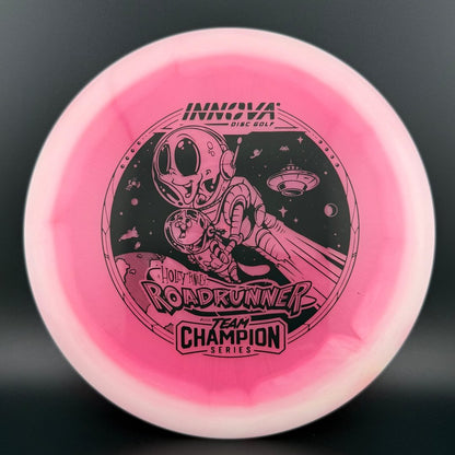 Halo Champion Roadrunner - Holly Finley 2025 Team Series