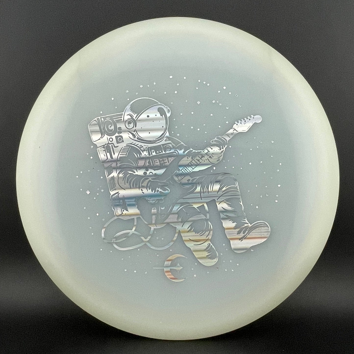 UV Z Glo Buzzz - Corey Ellis Signature Edition
