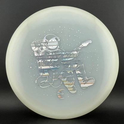 UV Z Glo Buzzz - Corey Ellis Signature Edition