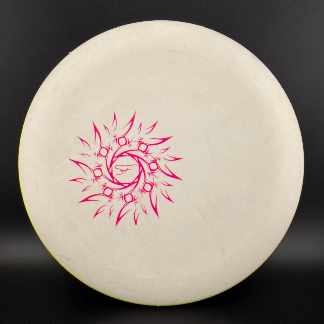 P-Line P2 (Innova Made) - SF Spiral *Gibson Stash Used*