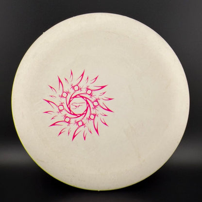 P-Line P2 (Innova Made) - SF Spiral *Gibson Stash Used*