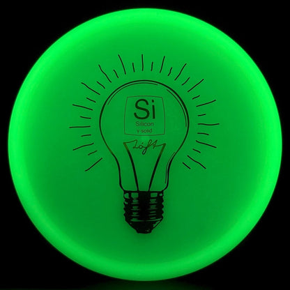 Gamma Silicon - Glow