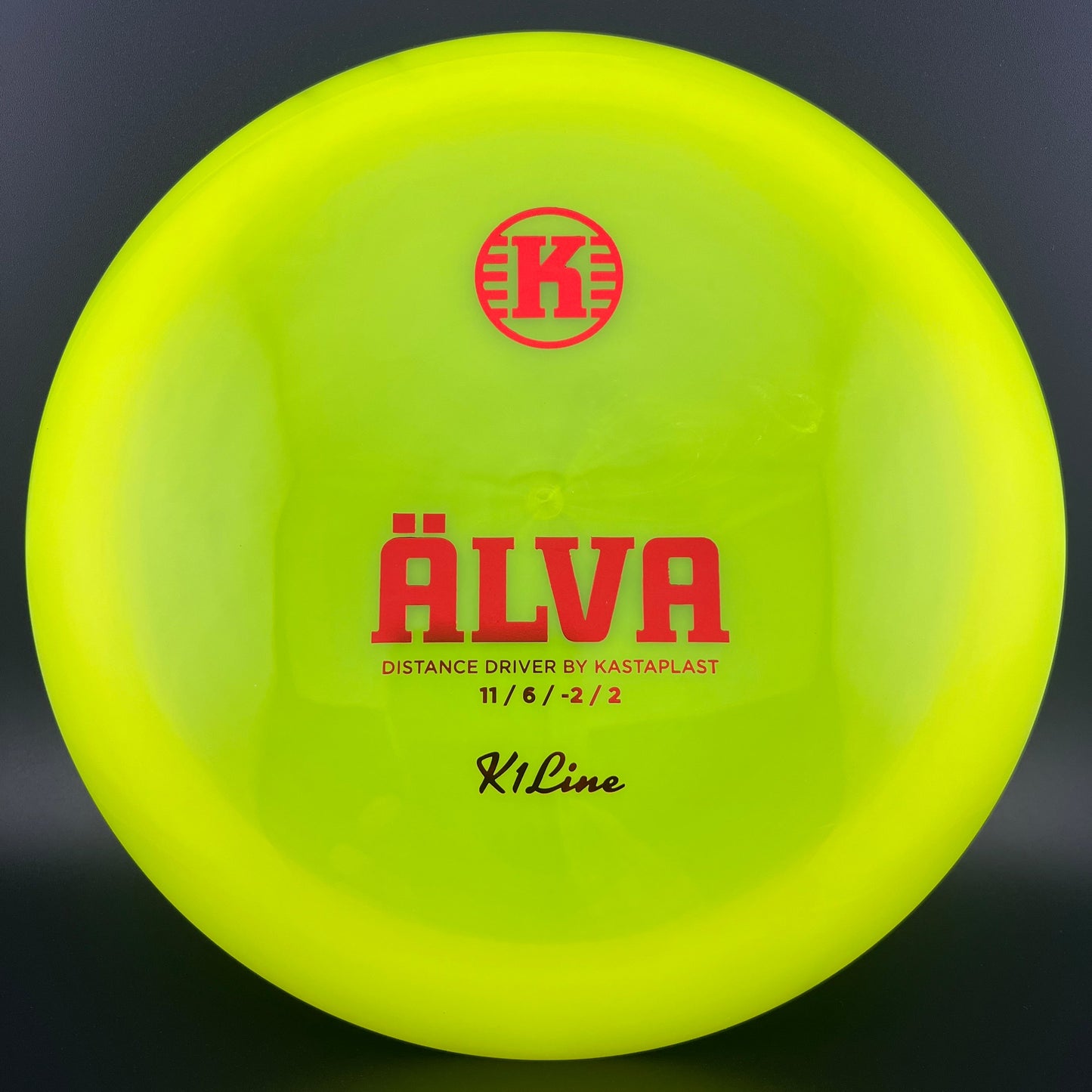 K1 Alva