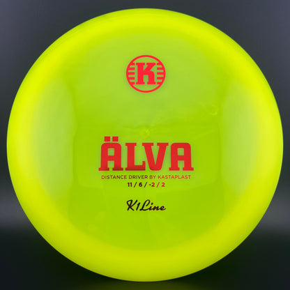 K1 Alva