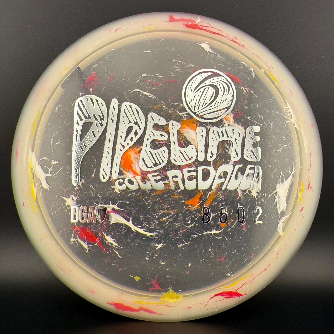 Granite Pipeline - Cole Redalen 2025 Tour Series