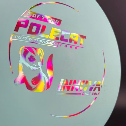 Soft Pro Polecat