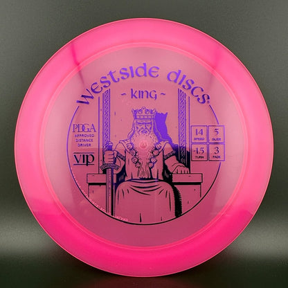 VIP King