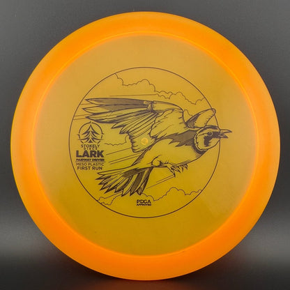 Meso Lark - First Run