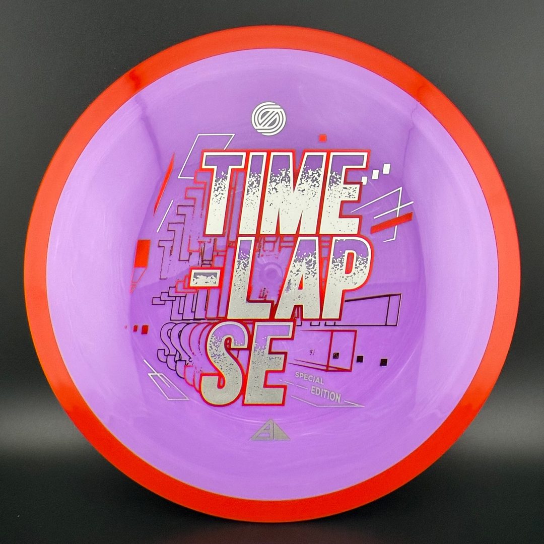 Neutron Time-Lapse (Re-Tooled) - Special Edition