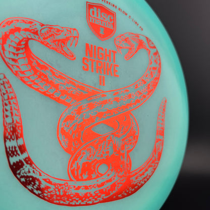 Color Glow C-line FD - Night Strike 2 NS2 Perkins Sig Series