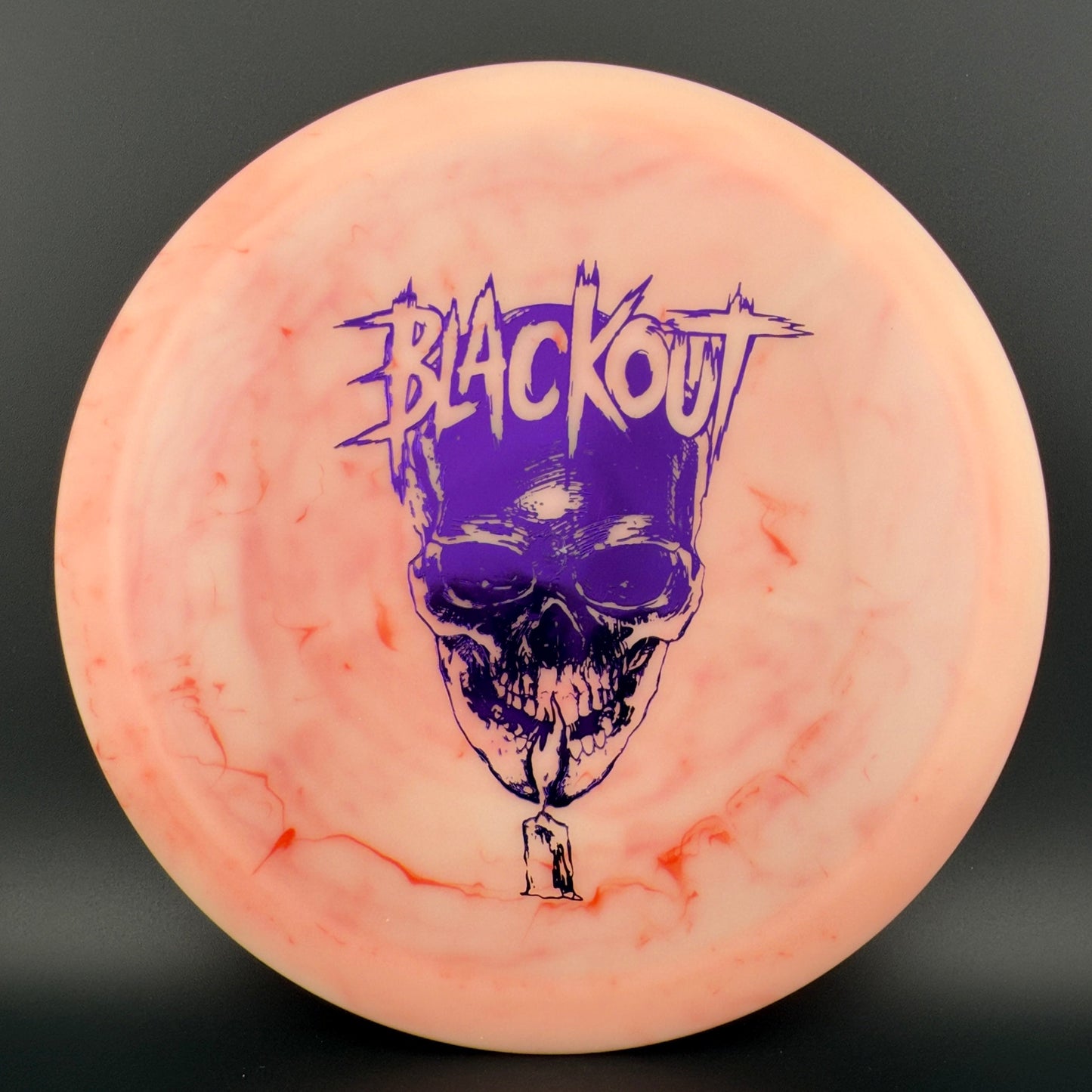 Radioactive Waste Blackout