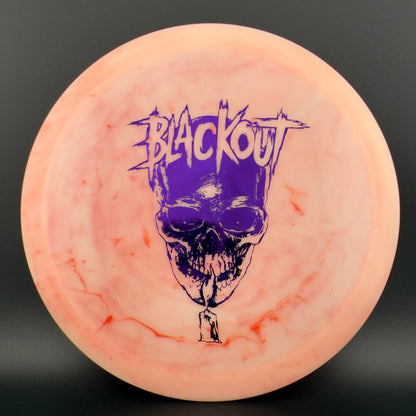 Radioactive Waste Blackout