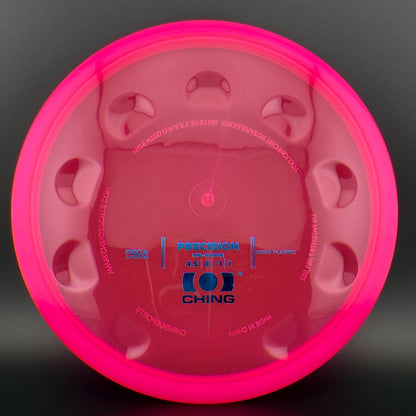 Meso Precision
