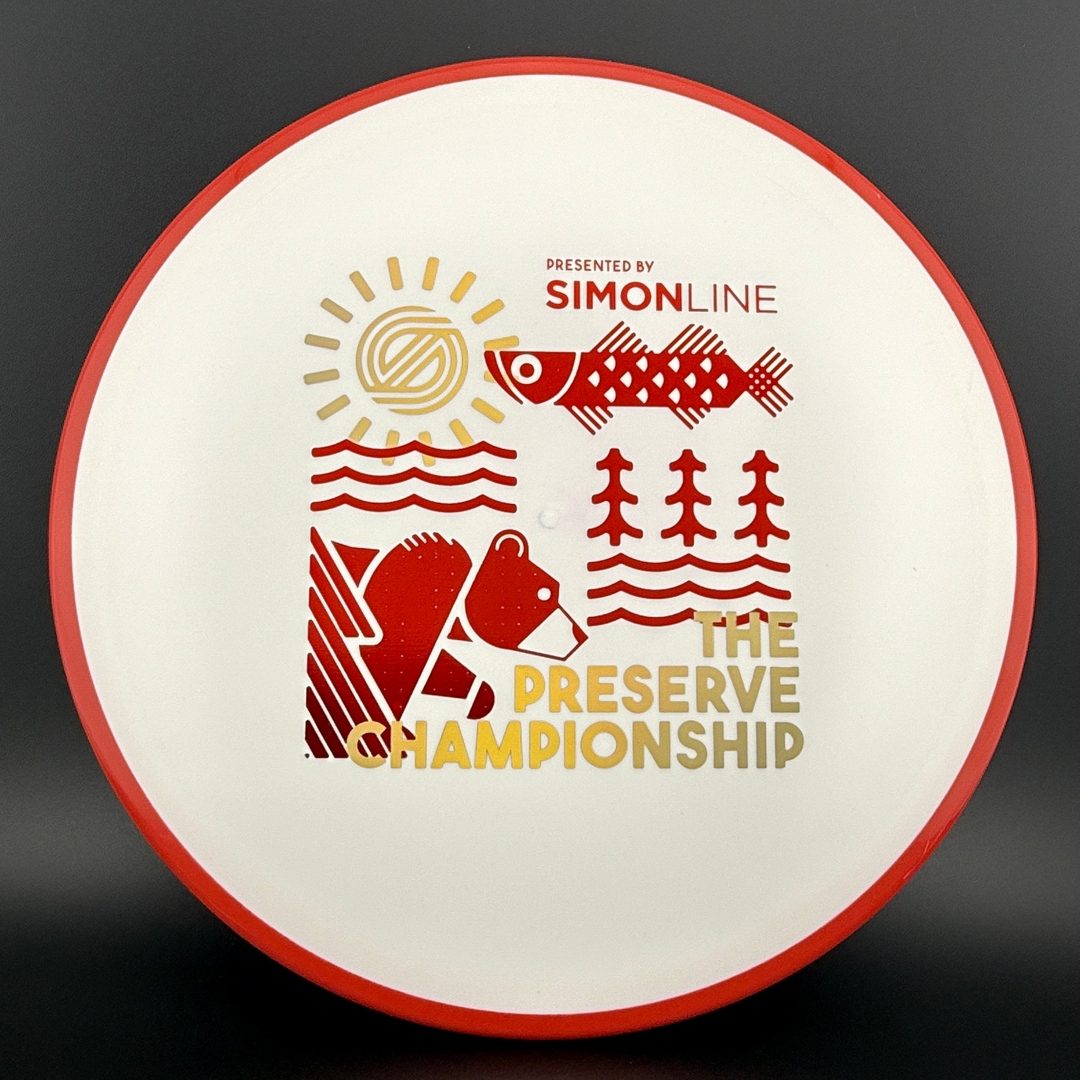 Fission Balance - The Preserve Championship