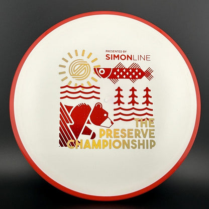 Fission Balance - The Preserve Championship