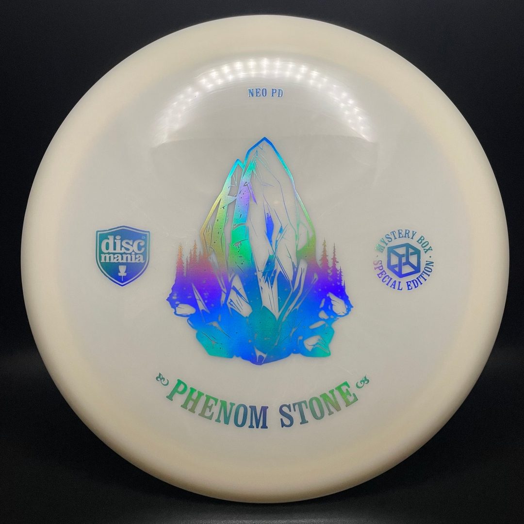 Neo PD - "Phenom Stone" MB '23