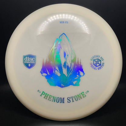 Neo PD - "Phenom Stone" MB '23
